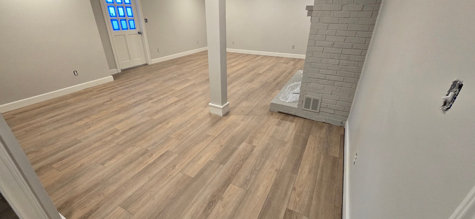 Wood Flooring